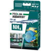 ProAquatest NH4 Ammonium ProAquatest NH4 Ammonium